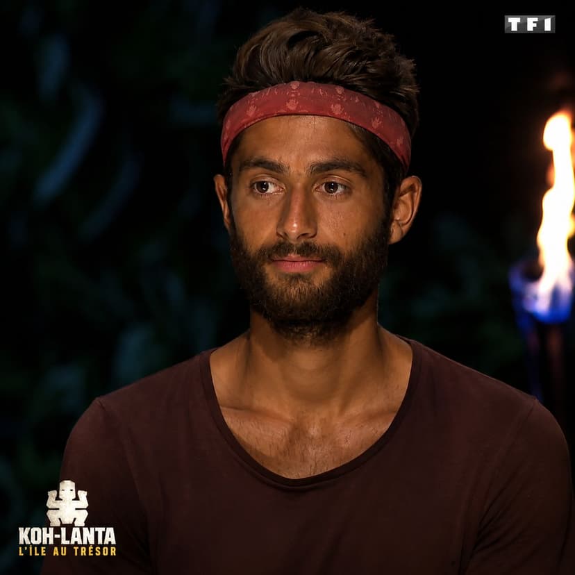 Benoît ASSADI