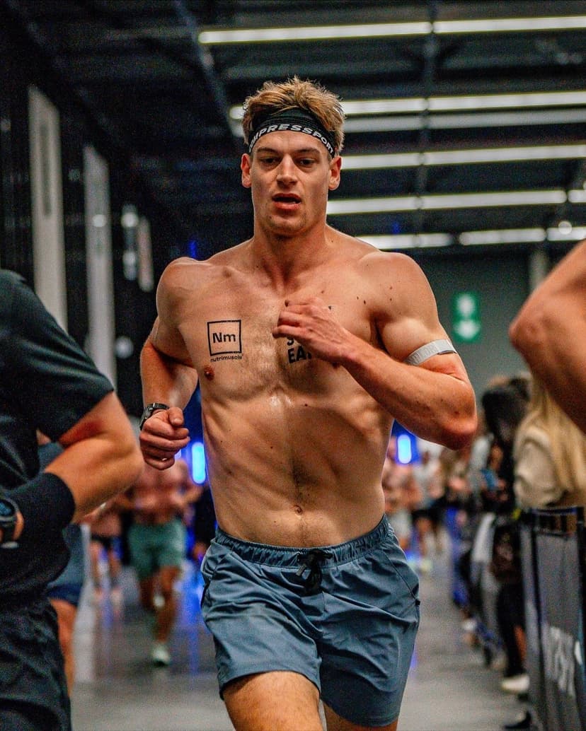 Quentin GAREL